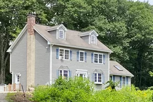 543 Jones Hill Rd, Ashby, MA 01431 - Photo 1