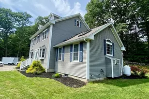 543 Jones Hill Rd, Ashby, MA 01431 - Photo 3