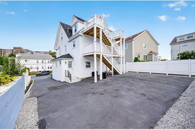 12 Sewall Ave #2B, Winthrop, MA 02152 - Photo 21