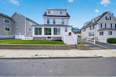 12 Sewall Ave #2B, Winthrop, MA 02152 - Photo 1