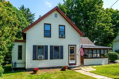48 Main, Westminster, MA 01473 - Photo 1