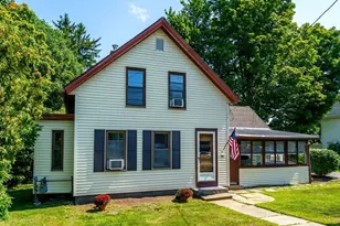 48 Main, Westminster, MA 01473 - Photo 1