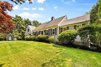 11 Barnes Lane, Yarmouth, MA 02673 - Photo 3