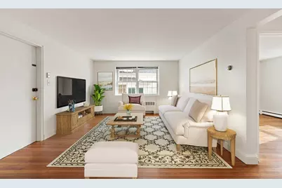 4 Menotomy #9, Arlington, MA 02476 - Photo 1