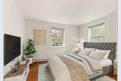 4 Menotomy #9, Arlington, MA 02476 - Photo 5