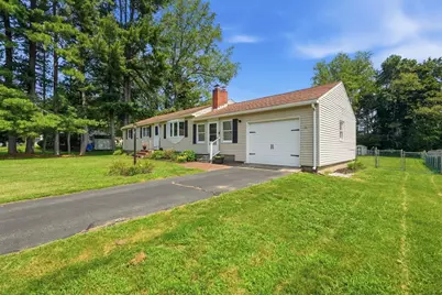 25 Paulson Dr, West Springfield, MA 01089 - Photo 3