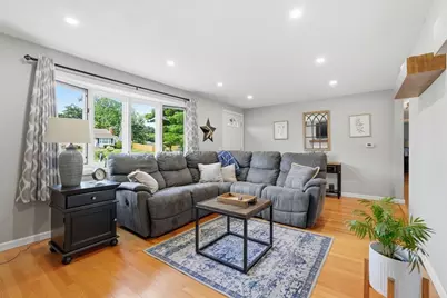 25 Paulson Dr, West Springfield, MA 01089 - Photo 9