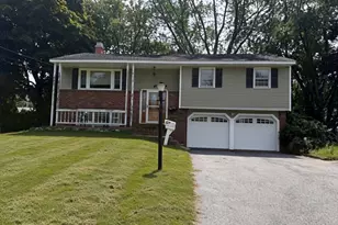 24 Crestshire Dr, Lawrence, MA 01843 - Photo 1