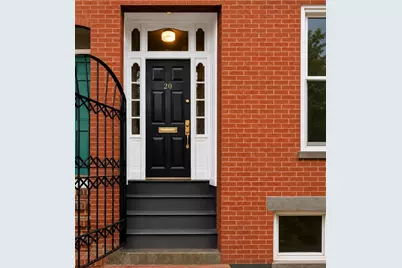 20 Shawmut St, Boston, MA 02116 - Photo 1