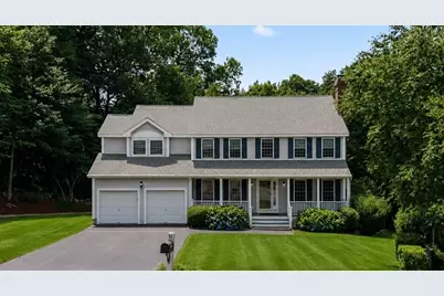 11 Tip Cart Rd., Sutton, MA 01590 - Photo 1