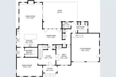 20 Whiton Ave, Hingham, MA 02043 - Photo 5