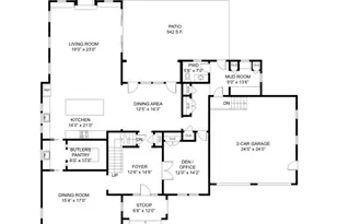 20 Whiton Ave, Hingham, MA 02043 - Photo 5