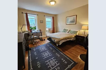 5 Euston Street #2, Brookline, MA 02446 - Photo 5