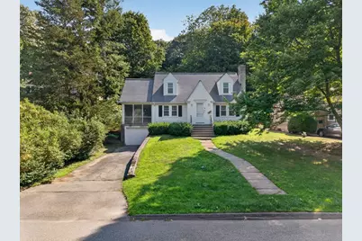 49 Downing Rd, Lexington, MA 02421 - Photo 1