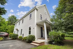 72 River St, Acton, MA 01720 - Photo 1