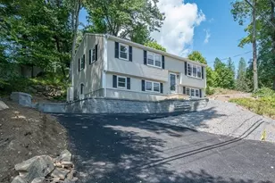5 Forest Hill Dr, Worcester, MA 01609 - Photo 23