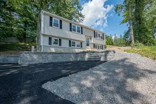 5 Forest Hill Dr, Worcester, MA 01609 - Photo 1