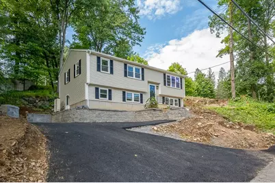 5 Forest Hill Dr, Worcester, MA 01609 - Photo 33