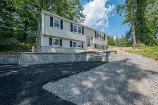 5 Forest Hill Dr, Worcester, MA 01609 - Photo 29