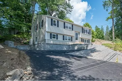 5 Forest Hill Dr, Worcester, MA 01609 - Photo 23