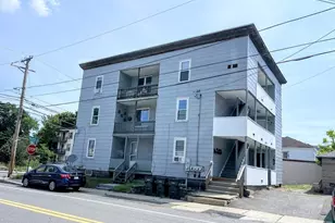 223 Mechanic St, Leominster, MA 01453 - Photo 1