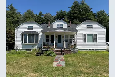 500 Beech St, Fitchburg, MA 01420 - Photo 1