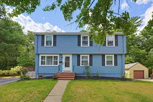 22 Harriss Ct, Abington, MA 02351 - Photo 1
