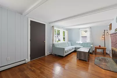 22 Harriss Ct, Abington, MA 02351 - Photo 5