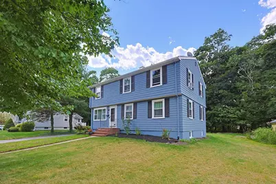 22 Harriss Ct, Abington, MA 02351 - Photo 3