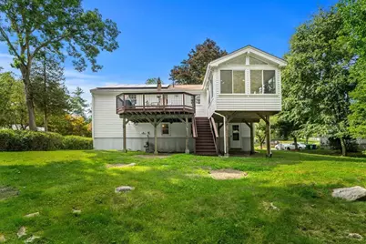 21 Freeport Dr, Burlington, MA 01803 - Photo 37