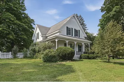 14 Carr Street, Sutton, MA 01590 - Photo 1