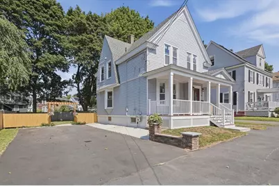 46 Sheridan St, Haverhill, MA 01830 - Photo 3