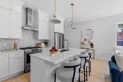 28 Swan Ave. #1, Boston, MA 02128 - Photo 1