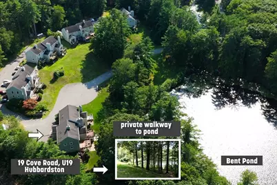 19 South Cove Road #19, Hubbardston, MA 01452 - Photo 5