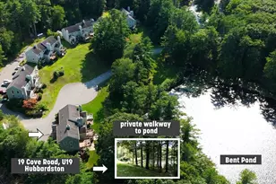 19 South Cove Rd, Hubbardston, MA 01452 - Photo 5