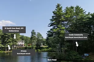 19 South Cove Rd, Hubbardston, MA 01452 - Photo 7