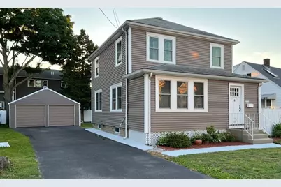 247 Sycamore St, Watertown, MA 02472 - Photo 1