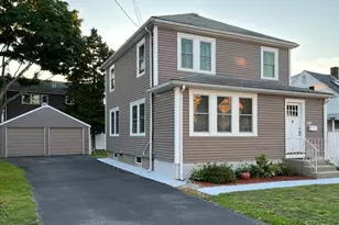 247 Sycamore St, Watertown, MA 02472 - Photo 1