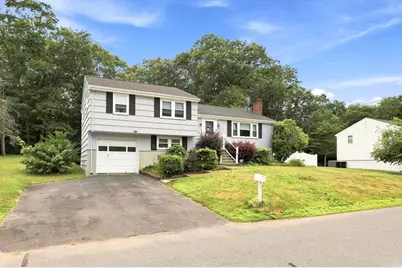 92 Dean Rd, Stoughton, MA 02072 - Photo 33
