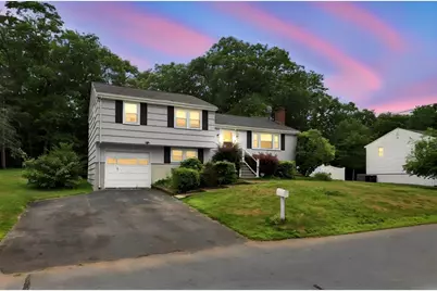 92 Dean Rd, Stoughton, MA 02072 - Photo 31