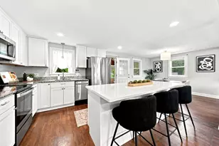 92 Dean Rd, Stoughton, MA 02072 - Photo 11