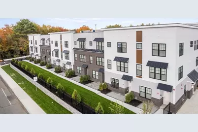 635 Main Street #TH 3, Wilmington, MA 01887 - Photo 27
