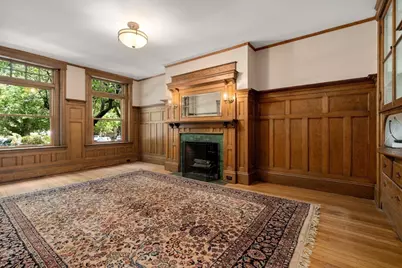 1863 Beacon St #1, Brookline, MA 02445 - Photo 3