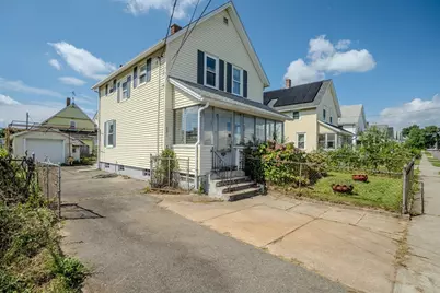 11 Hampshire Street, Ludlow, MA 01056 - Photo 3