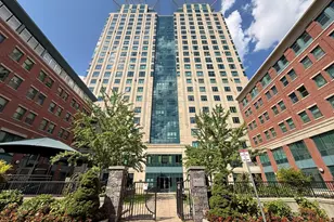 1 Nassau, Boston, MA 02111 - Photo 1