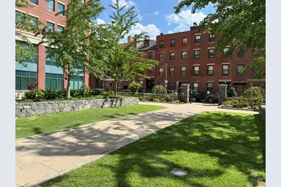 1 Nassau #1705, Boston, MA 02111 - Photo 35
