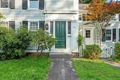48 Central St, West Brookfield, MA 01585 - Photo 3