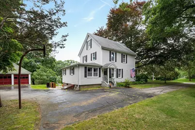 676 Paine Road, North Attleboro, MA 02760 - Photo 27