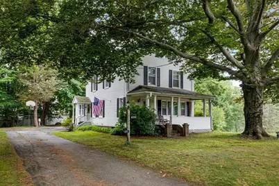 676 Paine Road, North Attleboro, MA 02760 - Photo 1