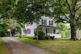676 Paine Rd, North Attleboro, MA 02760 - Photo 1